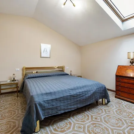 Casa Solarolo Nyaraló