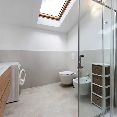 Casa Solarolo Nyaraló