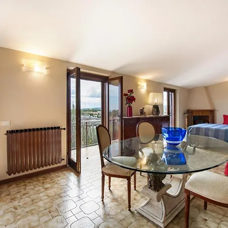 Casa Solarolo Nyaraló *