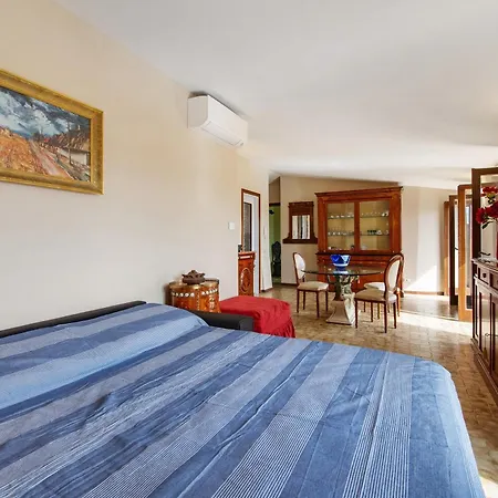 Casa Solarolo Nyaraló