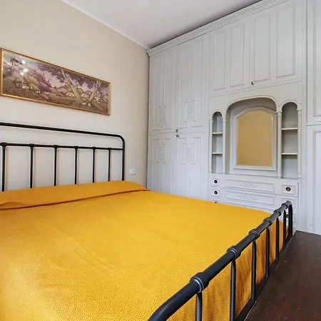 Casa Solarolo Nyaraló
