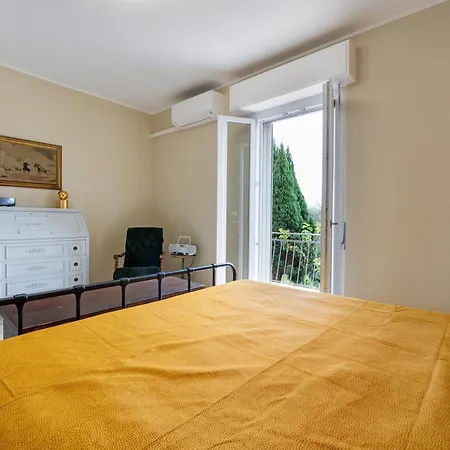Casa Solarolo Nyaraló Montinelle