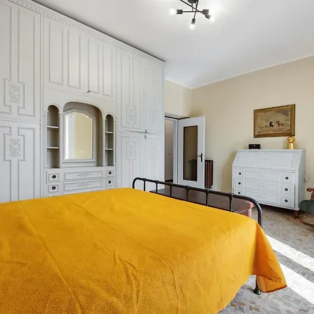 Casa Solarolo Montinelle