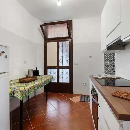 Nyaraló Casa Solarolo Montinelle