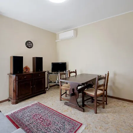 Nyaraló Casa Solarolo
