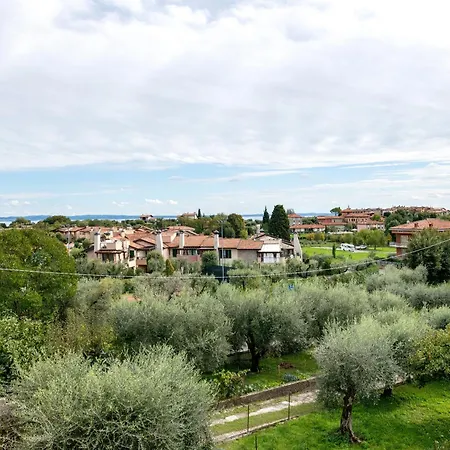 Casa Solarolo
