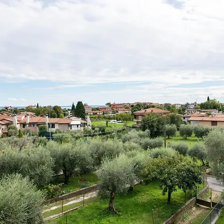 Casa Solarolo