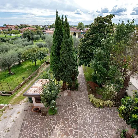 Casa Solarolo * Montinelle