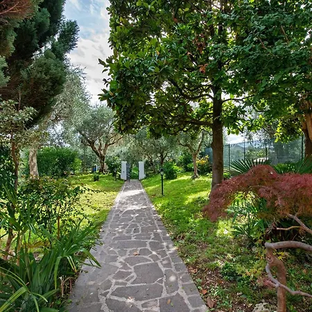 Casa Solarolo