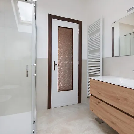 בית נופש Casa Solarolo Montinelle