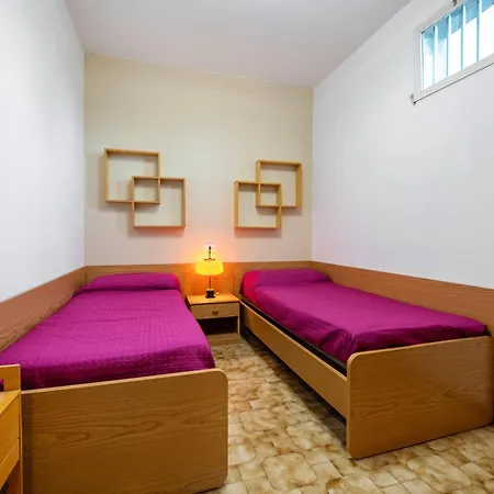 בית נופש Casa Solarolo