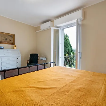 Casa Solarolo בית נופש *