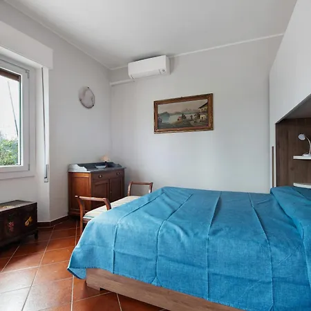 בית נופש Casa Solarolo