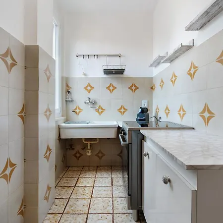 בית נופש Casa Solarolo