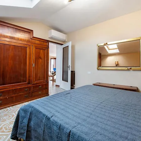 Casa Solarolo Сasa de vacaciones *