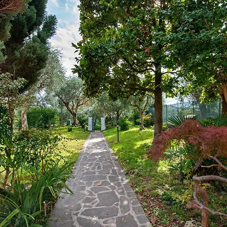 Casa Solarolo Montinelle