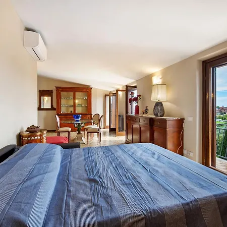 Casa Solarolo Montinelle
