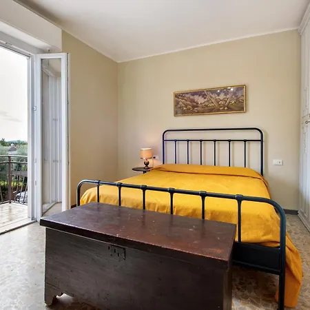 Casa Solarolo Montinelle
