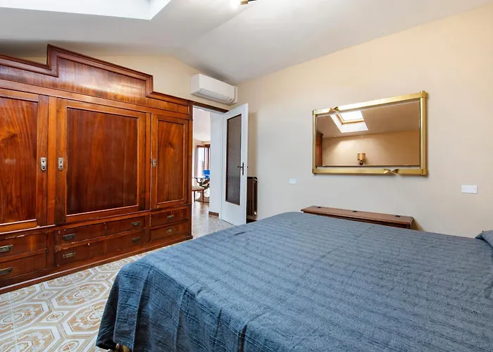 Casa Solarolo Сasa de vacaciones *