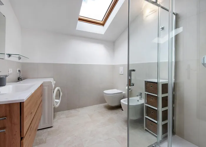 Casa Solarolo Montinelle