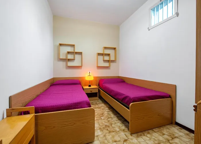 Сasa de vacaciones Casa Solarolo
