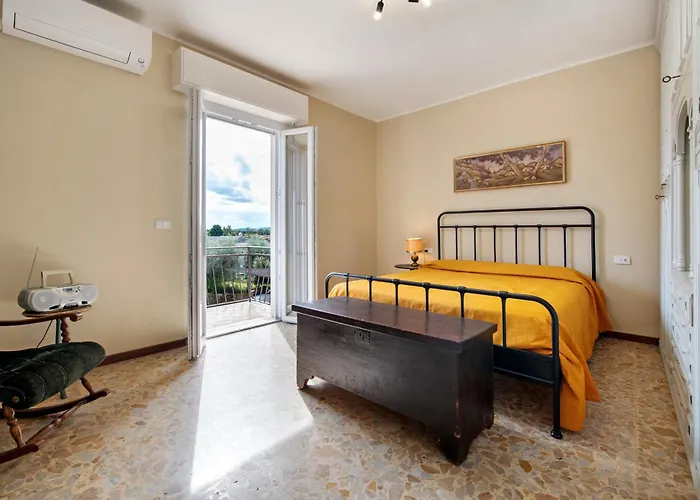 Casa Solarolo * Montinelle