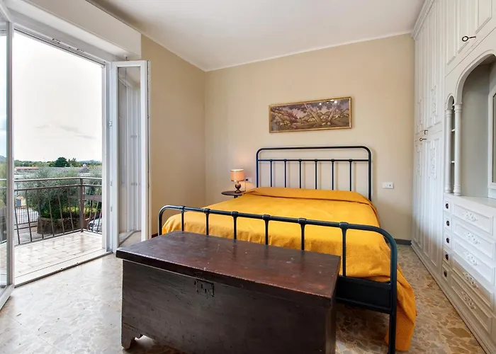 Casa Solarolo Сasa de vacaciones *