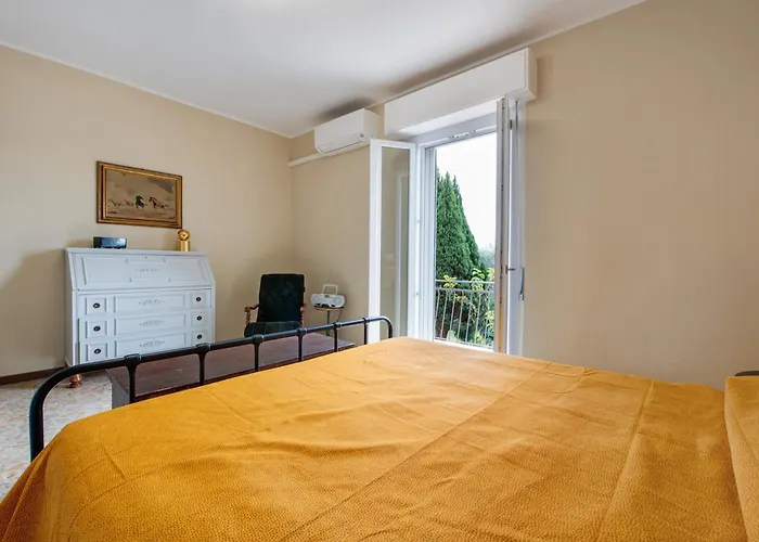 Casa Solarolo Сasa de vacaciones *