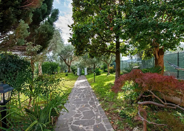 Casa Solarolo Montinelle